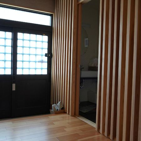 Aparthotel Kyoto-Cocoro House Exteriér fotografie