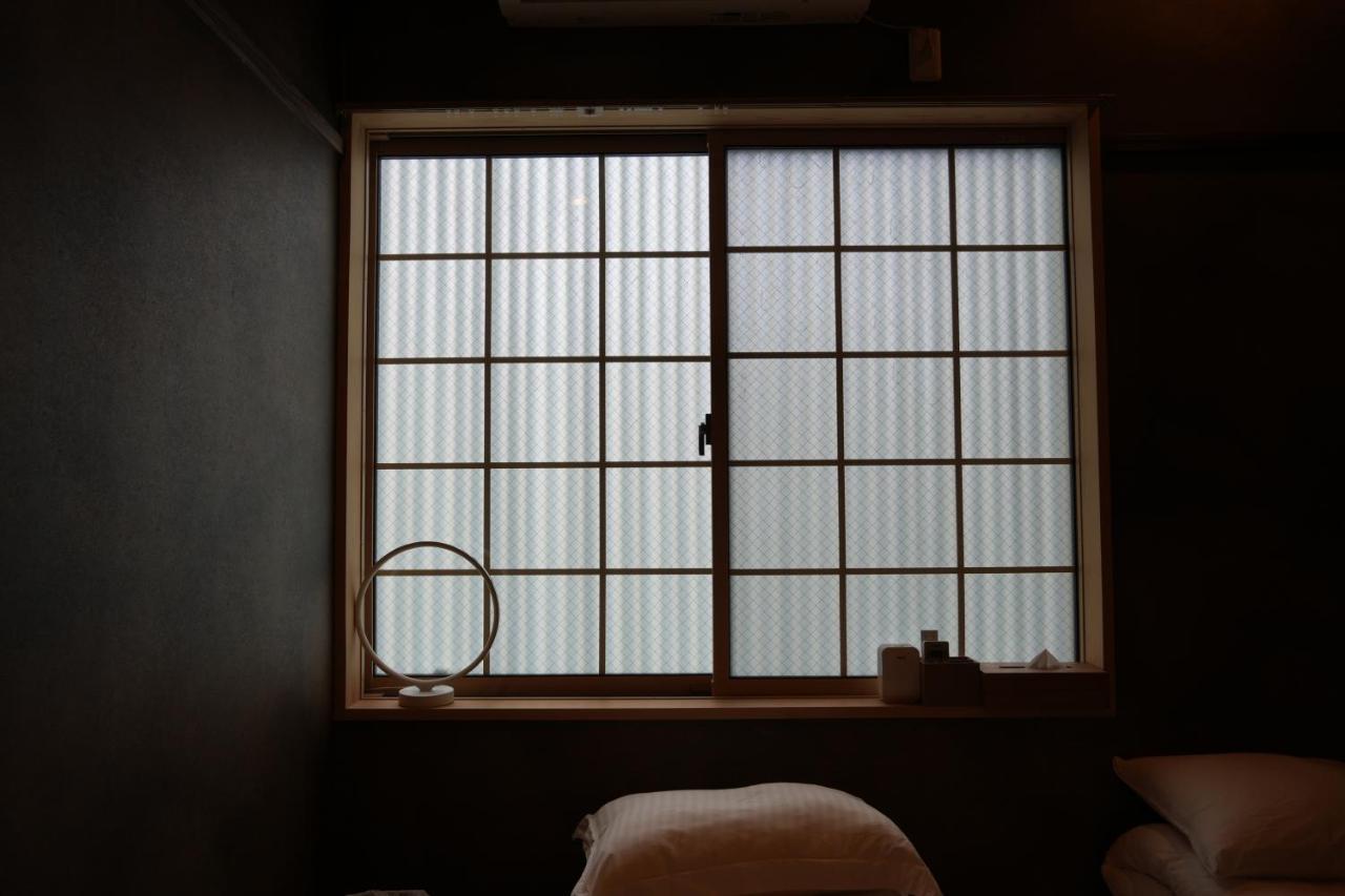 Aparthotel Kyoto-Cocoro House Exteriér fotografie