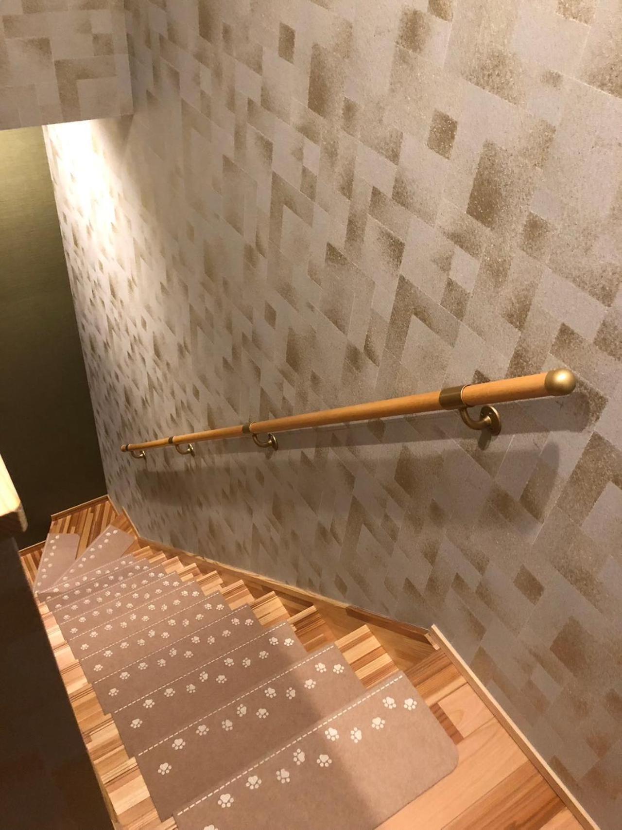 Aparthotel Kyoto-Cocoro House Exteriér fotografie